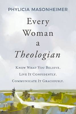 Picture of Every Woman a Theologian