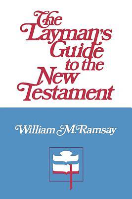 Picture of The Layman's Guide to the New Testament