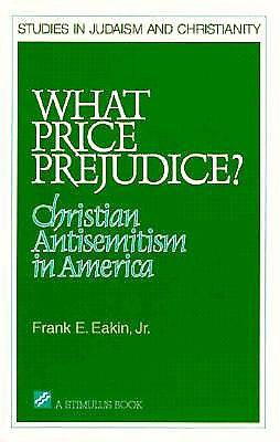 Picture of What Price Prejudice?