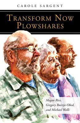 Picture of Transform Now Plowshares