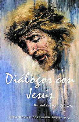 Picture of Dialogo Con Jesus