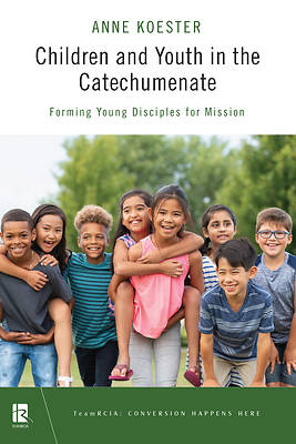 Picture of Children and Youth in the Catechumenate