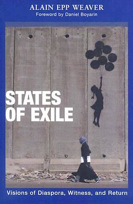 Picture of States of Exile