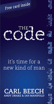Picture of The Code