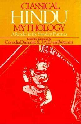 Picture of Classical Hindu Mythology