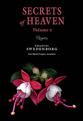 Picture of Secrets of Heaven 6