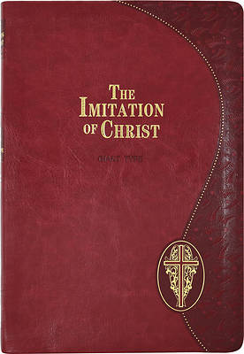 Picture of Imitation of Christ (Giant Type Edition)