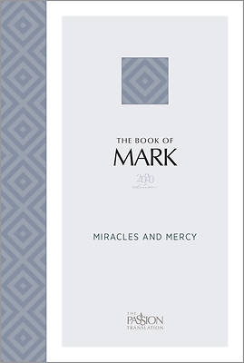Picture of The Book of Mark (2020 Edition)