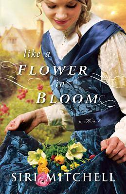Picture of Like a Flower in Bloom [ePub Ebook]