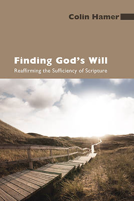 Picture of Finding God's Will