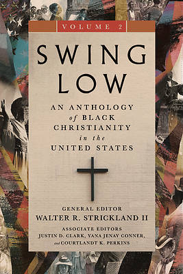 Picture of Swing Low, Volume 2