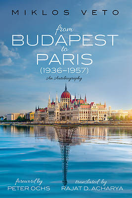 Picture of From Budapest to Paris (1936-1957)