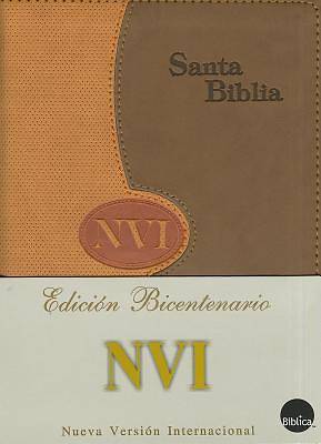 Picture of Santa Biblia-NVI-Bicentenario