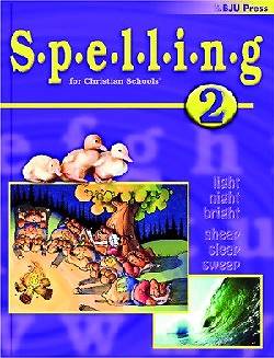 Picture of Spelling 2
