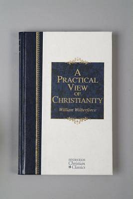 Picture of A Practical View of Christianity