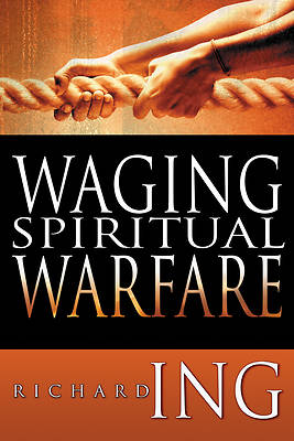 Picture of Waging Spiritual Warfare