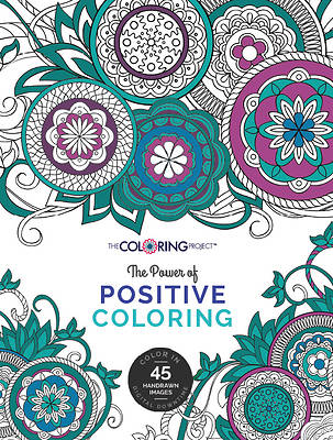 Picture of The Power of Positive Coloring