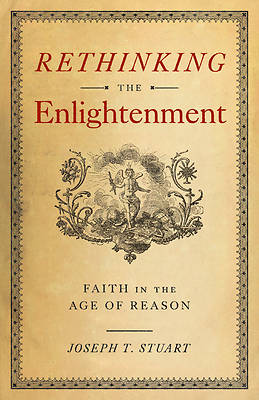 Picture of Rethinking the Enlightenment