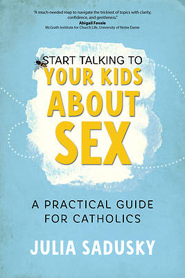 Picture of Start Talking to Your Kids about Sex