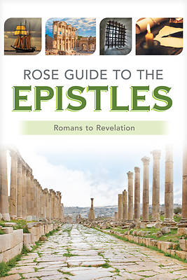 Picture of Rose Guide to the Epistles