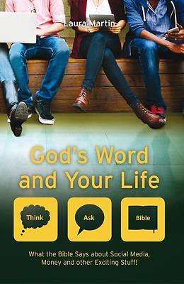 Picture of God's Word and Your Life