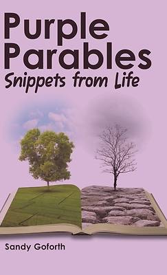 Picture of Purple Parables