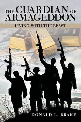 Picture of The Guardian of Armageddon