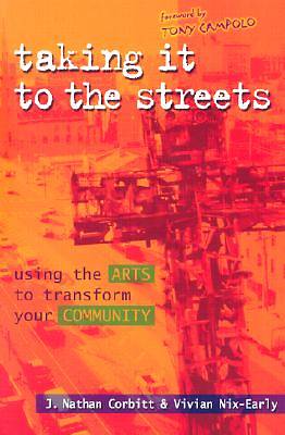 Picture of Taking It to the Streets [ePub Ebook]