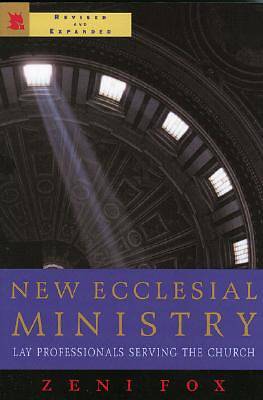 Picture of New Ecclesial Ministry