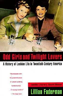 Picture of Odd Girls and Twilight Lovers