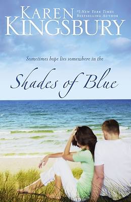 Picture of Shades of Blue