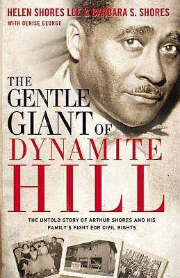Picture of The Gentle Giant of Dynamite Hill
