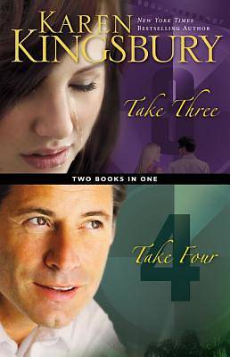 Picture of Take Three/Take Four Compilation