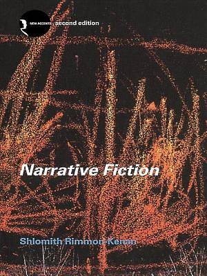 Picture of Narrative Fiction