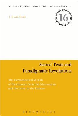 Picture of Sacred Texts and Paradigmatic Revolutions