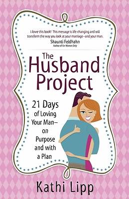 Picture of The Husband Project