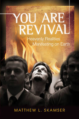 Picture of You Are Revival