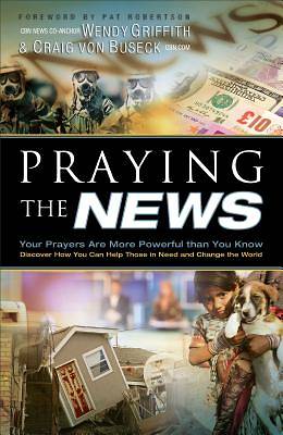 Picture of Praying the News