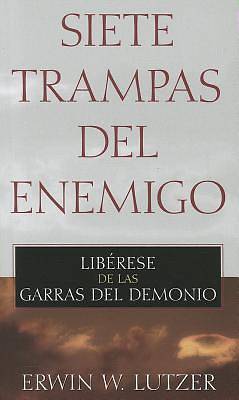 Picture of Siete Trampas del Enemigo