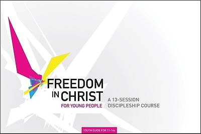Picture of Freedom in Christ for Young People