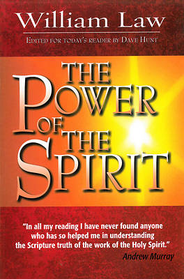 Picture of The Power of the Spirit