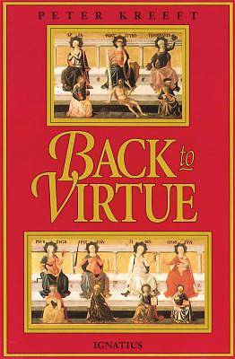 Picture of Back to Virtue