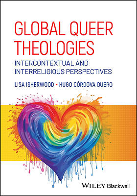 Picture of Global Queer Theologies