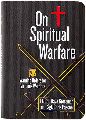 Picture of On Spiritual Warfare