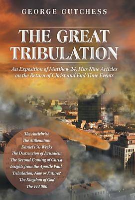 Picture of The Great Tribulation