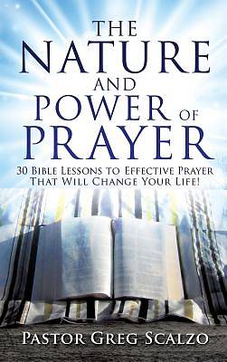 Picture of The Nature and Power of Prayer