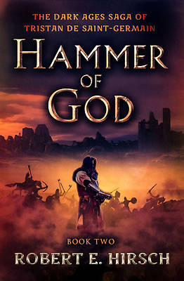 Picture of Hammer of God