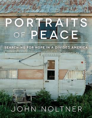 Picture of Portraits of Peace - eBook [ePub]