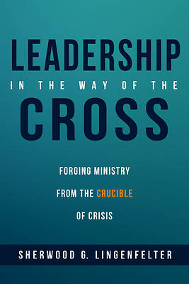 Picture of Leadership in the Way of the Cross