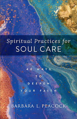 Picture of Spiritual Practices for Soul Care